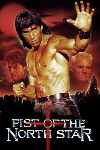 Watch Fist of the North Star 1995 poster