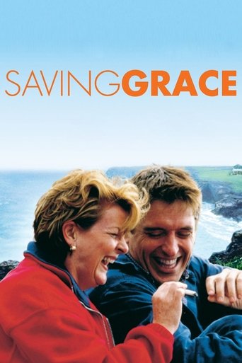 Watch Saving Grace 2000 poster