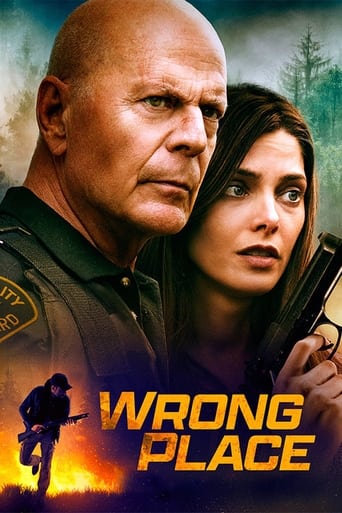 Watch Wrong Place 2022 poster