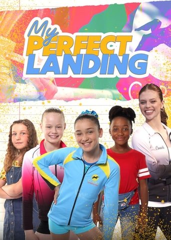 Watch My Perfect Landing 2020 poster