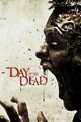 Watch Day of the Dead 2008 poster