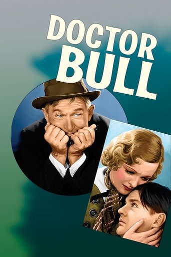 Watch Doctor Bull 1933 poster