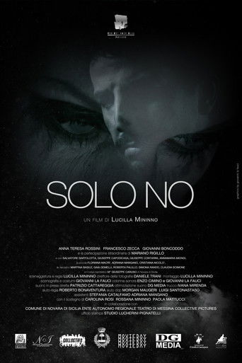 Watch Solo No 2019 poster