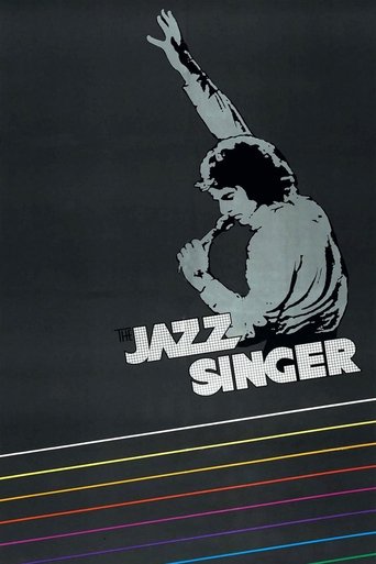 Watch The Jazz Singer 1980 poster