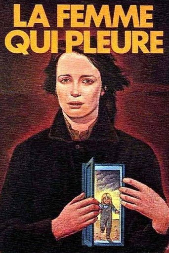 Watch The Crying Woman 1979 poster