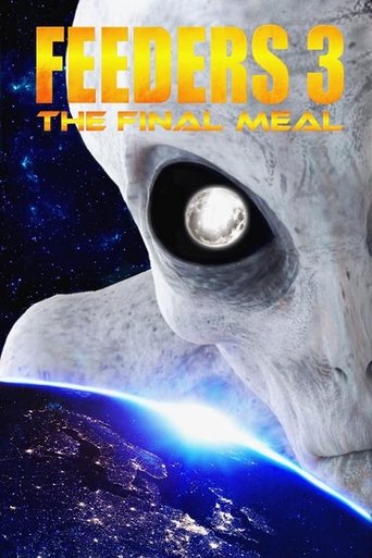 Watch Feeders 3: The Final Meal 2022 poster