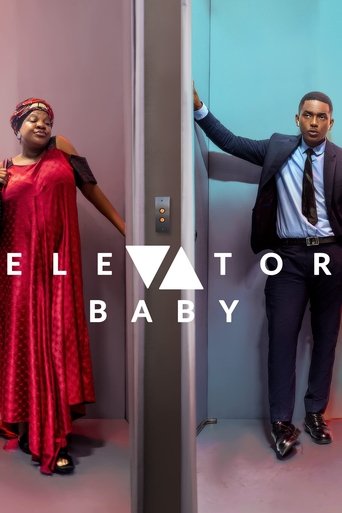 Watch Elevator Baby 2019 poster