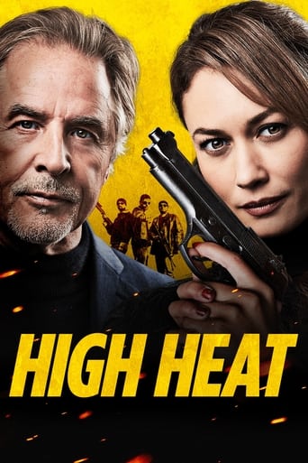 Watch High Heat 2022 poster