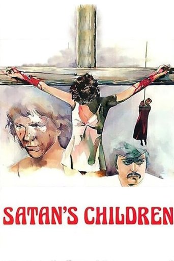 Watch Satan's Children 1975 poster