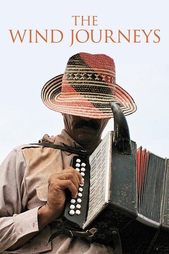Watch The Wind Journeys 2009 poster