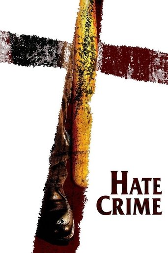 Watch Hate Crime 2005 poster
