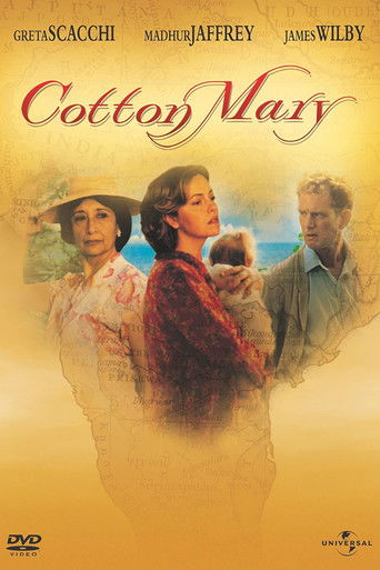 Watch Cotton Mary 1999 poster