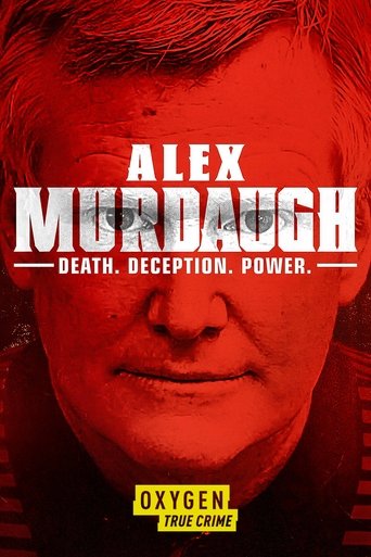 Watch Alex Murdaugh: Death. Deception. Power 2021 poster