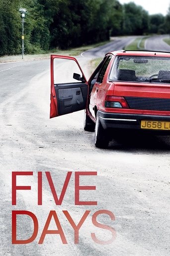 Watch Five Days 2007 poster