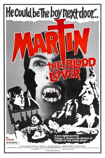 Taste the Blood of Martin 2023