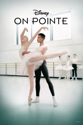 Watch On Pointe 2020 poster