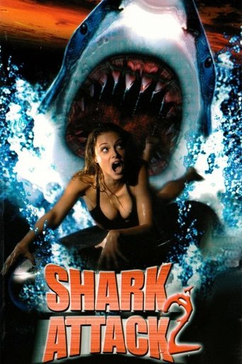 Watch Shark Attack 2 2000 poster