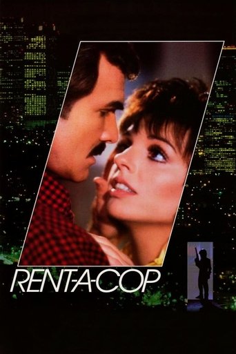 Watch Rent-a-Cop 1987 poster