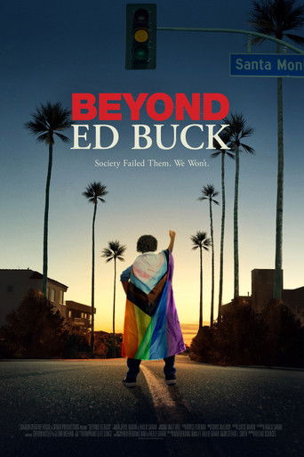 Watch Beyond Ed Buck 2022 poster