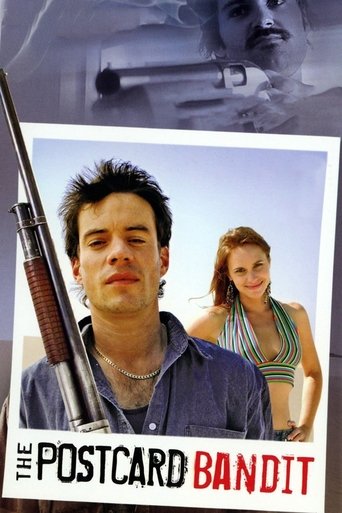 Watch The Postcard Bandit 2003 poster