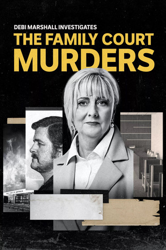 Watch The Family Court Murders 2022 poster