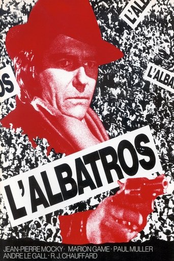 Watch The Albatross 1971 poster