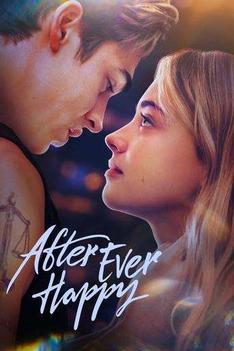 Watch After Ever Happy 2022 poster