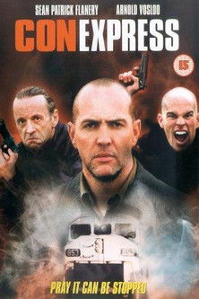 Watch Con Express 2002 poster