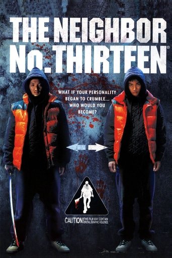 Watch Neighbour No. 13 2005 poster