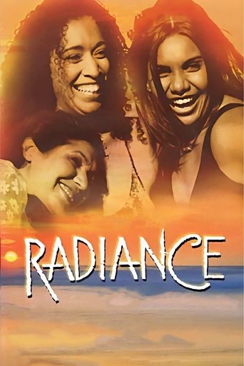 Watch Radiance 1998 poster
