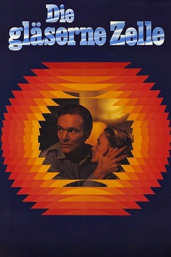 Watch The Glass Cell 1978 poster