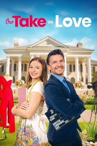 Watch Our Take on Love 2022 poster