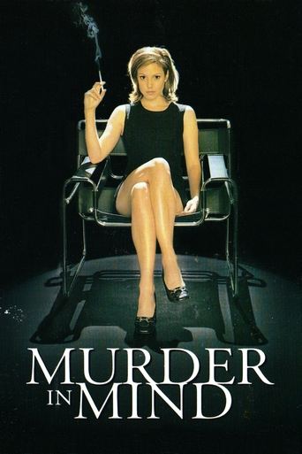 Watch Murder in Mind 1997 poster