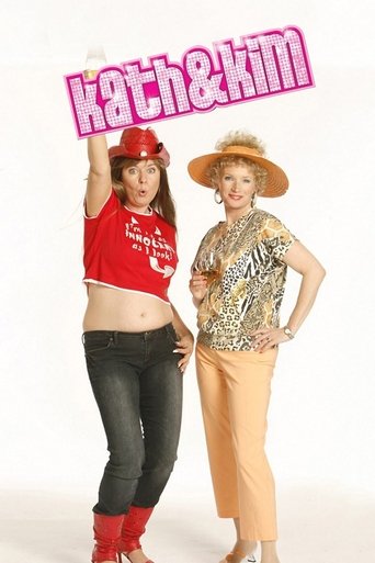 Watch Kath & Kim 2002 poster