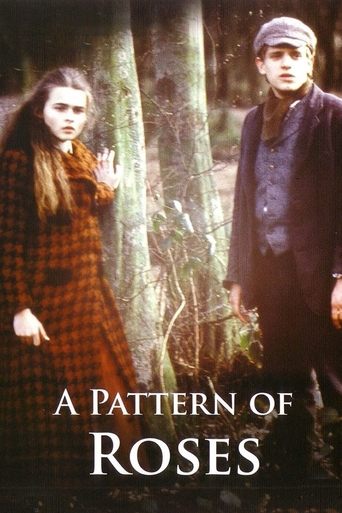 Watch A Pattern of Roses 1983 poster