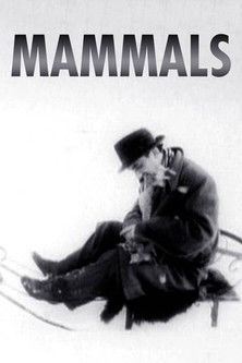 Watch Mammals 1962 poster
