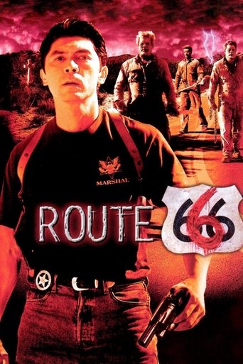 Watch Route 666 2001 poster