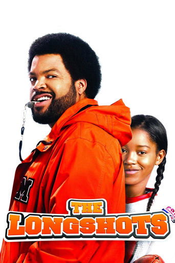 Watch The Longshots 2008 poster