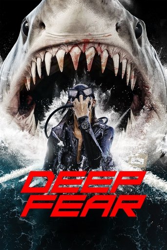 Watch Deep Fear 2023 poster