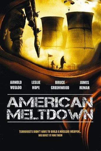 Watch American Meltdown 2004 poster