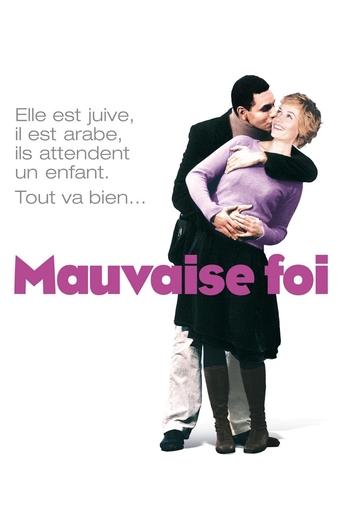 Watch Bad Faith 2006 poster