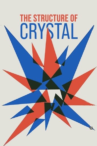 Watch The Structure of Crystal 1969 poster