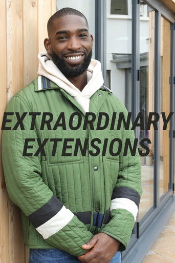 Watch Extraordinary Extensions 2021 poster