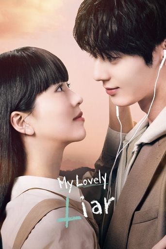 Watch My Lovely Liar 2023 poster