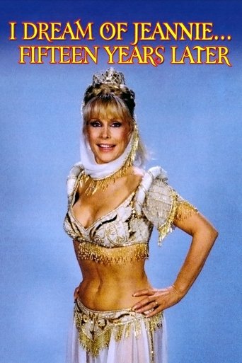 Watch I Dream of Jeannie... Fifteen Years Later 1985 poster
