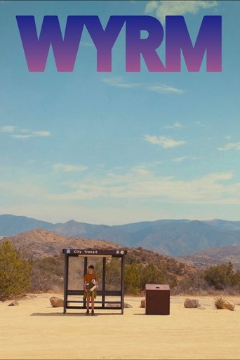 Watch Wyrm 2019 poster