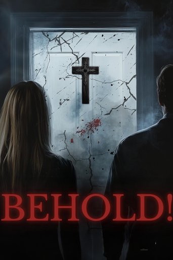 Watch Behold! 2025 poster