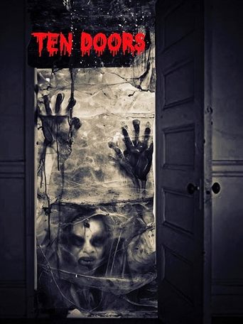 Watch Ten Doors 2022 poster