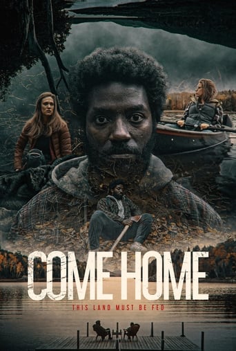 Come Home 2024