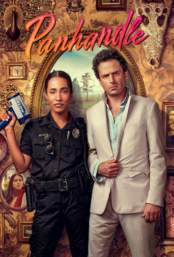 Watch Panhandle 2022 poster